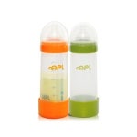엠피엘 일회용 젖병 250ml