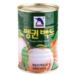 펭귄 백도 400g