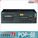 인터엠 인터엠 POP-60