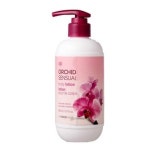 더페이스샵 오키드 센슈얼 바디 로션 300ml