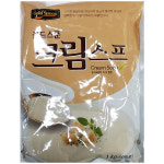 한국에스비식품 골드스푼 크림스프 1kg