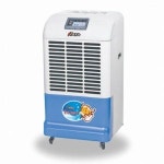 가야블루칩 업소용제습기 KY-135P 150리터