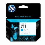 HP HP No.711 정품잉크 3팩