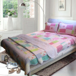 쉐모아 아델린 워싱 스프레드 세트 D