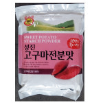 성진식품 성진식품 고구마전분 1kg