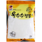 뚜레반 뚜레반 옥수수전분  A+ 1kg