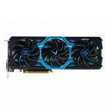SAPPHIRE SAPPHIRE RADEON R9 290 OverClock Edition DDR5 4G Vapor-X