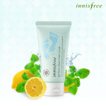 이니스프리 퍼펙트 클린 풋 스크럽 100ml