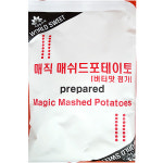 은진식품 매직 메쉬드포테이토 1kg