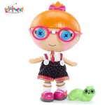 랄라룹시 리틀시스터 미스하버드