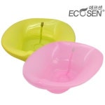 ECOSEN ECOSEN 젤리 좌욕대야 연두 EBC-4550