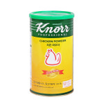 유니레버 크노르 치킨 파우더