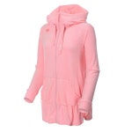 데상트 후드 집업 S422WEKT43