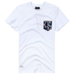 FWA 반팔 티셔츠 PTS002WH