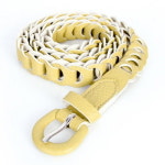 교보문고 디꾸보고리 페턴 슬림 여성벨트 DCB-DC027