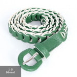 교보문고 디꾸보고리 페턴 슬림 여성벨트 DCB-DC027