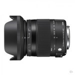 시그마 시그마 C 18-200mm F3.5-6.3 DC MACRO OS HSM 니콘용