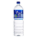 일화 일화 초정수 2L