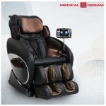 대경산업 메디칼드림 안마의자 MD33000