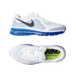 나이키 에어 맥스 621077-104 화이트+블루
