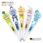 폴리그린 폴리그린 전자 체온계 KD-1211