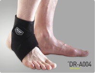 온누리산업 닥터메드 발목보호대 DR-A004