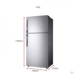 삼성전자 RT50H6120SLL