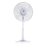 SHINIL 신일전자 SIF-14HKD