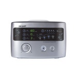 대성마리프 닥터라이프 공기압 다리마사지기 V9