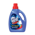라이온코리아 비트 액체세제 일반용 용기형 3L