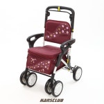 코리아케어서프라이 LAONATTI 보행보조차 KCS-301