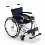 미키코리아메디칼 미키코리아메디칼 알루미늄 휠체어 SMART-L