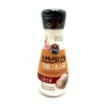 CJ제일제당 백설 오천년의 신비 명품 구운소금 180g