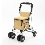 코리아케어서프라이 LAONATTI 성인용 보행보차 KCS-302