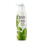 해피바스 민트 프레쉬 린스 420ml