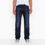 리바이스 청바지 505-1136