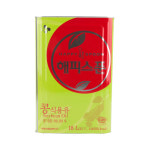 CJ제일제당 백설 해피스푼 콩식용유 18L