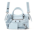 발렌시아가 300295 D94JT 4915 스카이블루