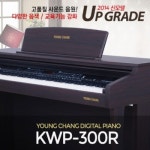 영창 영창 KWP-300R
