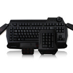 스카이디지탈 스카이디지탈 NKEYBOARD 메카닉 사이드윙