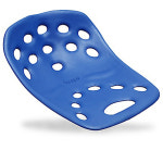 백조이 포스쳐 플러스 좌식의자