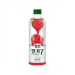 참존식품 참존 딸기7 원액 835ml