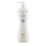 실크테라피 엑티베이티드 케어 실크 샴푸 350ml