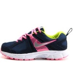 나이키 다트 10 580463-401 블랙+핑크