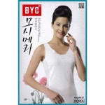 BYC 모시메리 마매쉬 런닝 BWT2404
