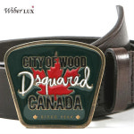 디스퀘어드2 BE4040 291 5076 브라운