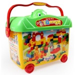 햇님토이 EQ 아가블럭