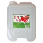 웅진식품 웅진 감미식초 13L