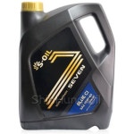 에쓰오일 7 BLUE CI 10W40 4L