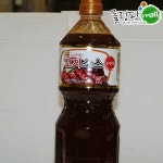 청우식품 청우식품 치킨 순한맛 꼬치소스 2.1kg